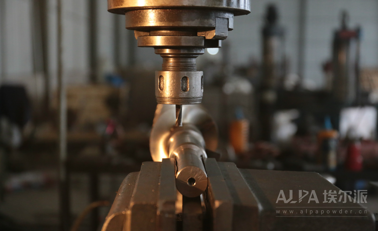 埃爾派知識分享：超微粉碎機的選型技巧