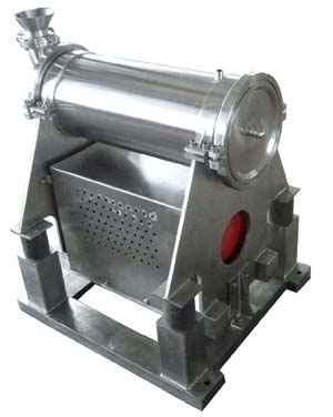 醫(yī)藥粉碎機的特點與使用范圍是什么？