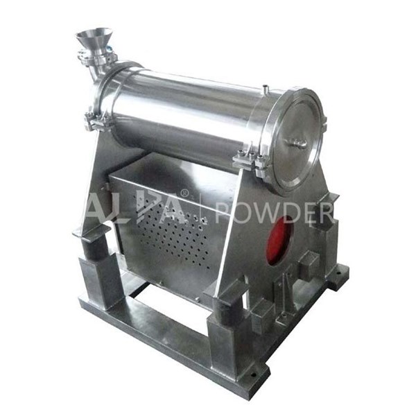 中草藥醫(yī)藥粉碎機都有哪些就應(yīng)用