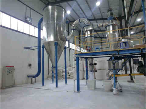 機械粉碎設(shè)備在進行選購時應(yīng)該注意的幾點