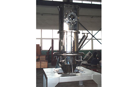 你知道氣流粉碎機(jī)的適用范圍嗎？