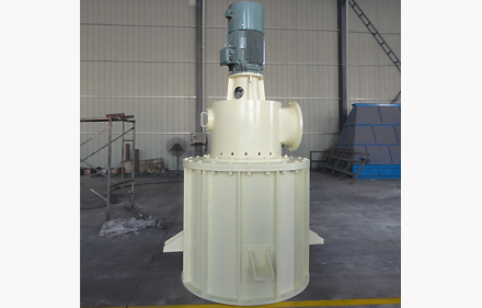 分級(jí)機(jī)在現(xiàn)代工業(yè)中具有什么作用？