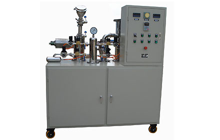 如何有效的保證氣流粉碎機的工作效率？