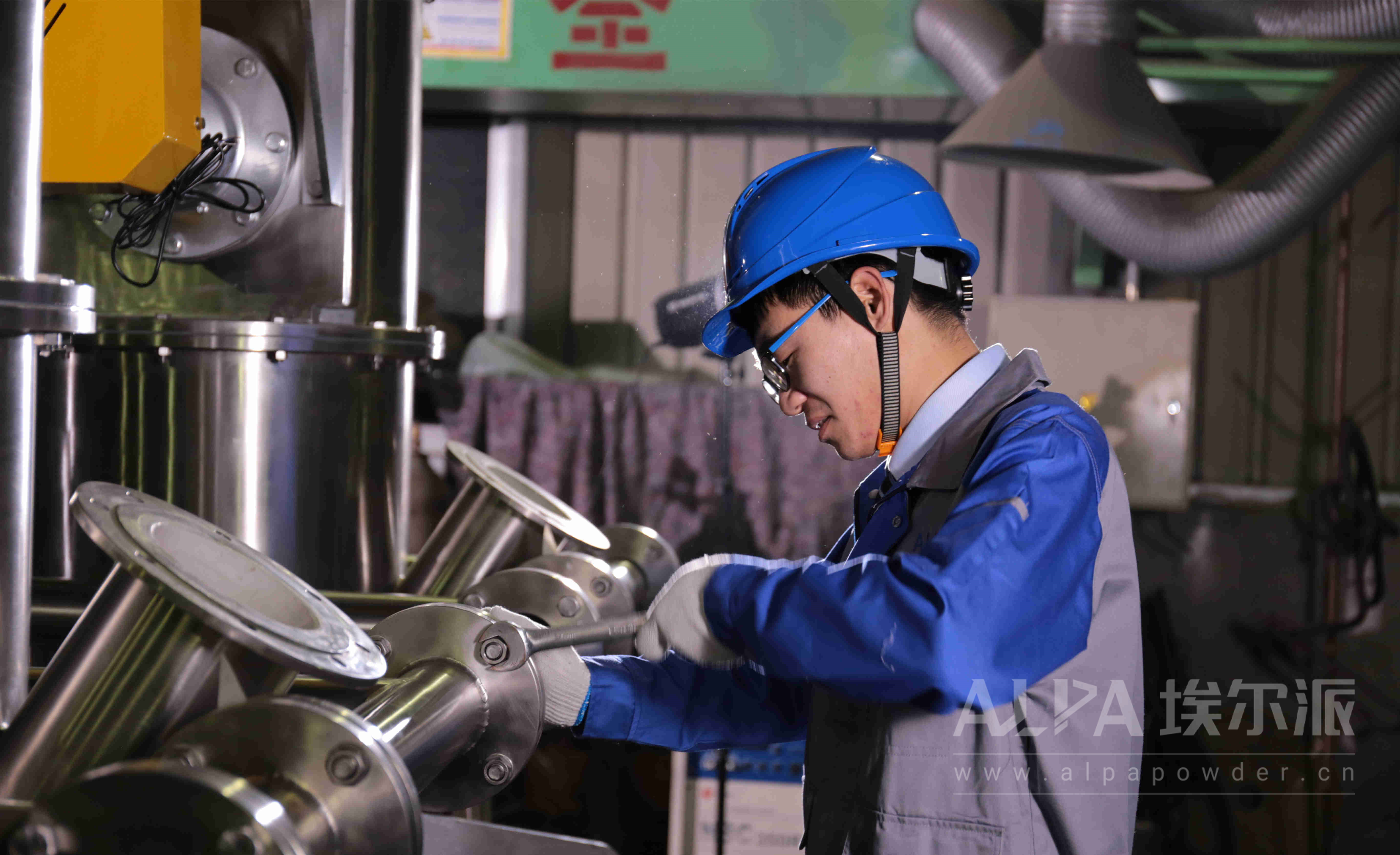 匠心打造，埃爾派執(zhí)著細節(jié)彰顯工業(yè)之美