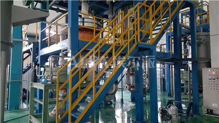 關(guān)于氣流粉碎機的幾點提問，有你想知道的答案